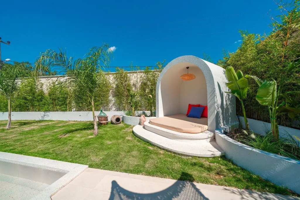 Home in Hisaronu